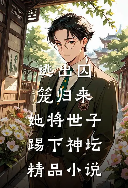 逃出囚笼归来，她将世子踢下神坛精品小说
