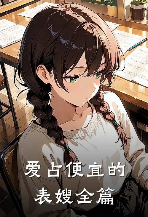 爱占便宜的表嫂全篇