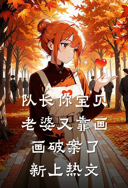 队长你宝贝老婆又靠画画破案了新上热文
