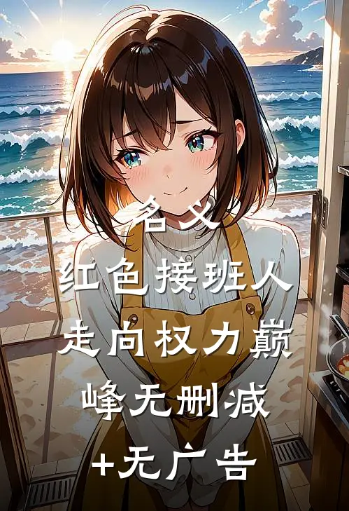 名义：红色接班人，走向权力巅峰无删减+无广告