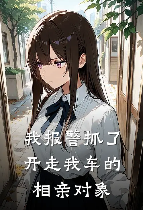 我报警抓了开走我车的相亲对象