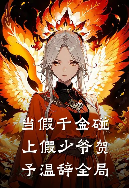 当假千金碰上假少爷贺予温辞全局