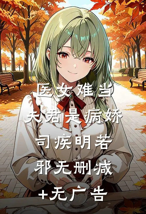 医女难当：夫君是病娇司疾明若邪无删减+无广告