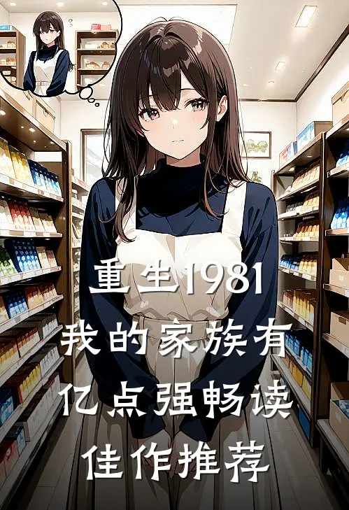 重生1981：我的家族有亿点强畅读佳作推荐