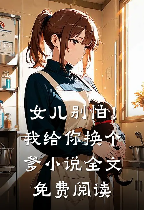 女儿别怕！我给你换个爹小说全文免费阅读