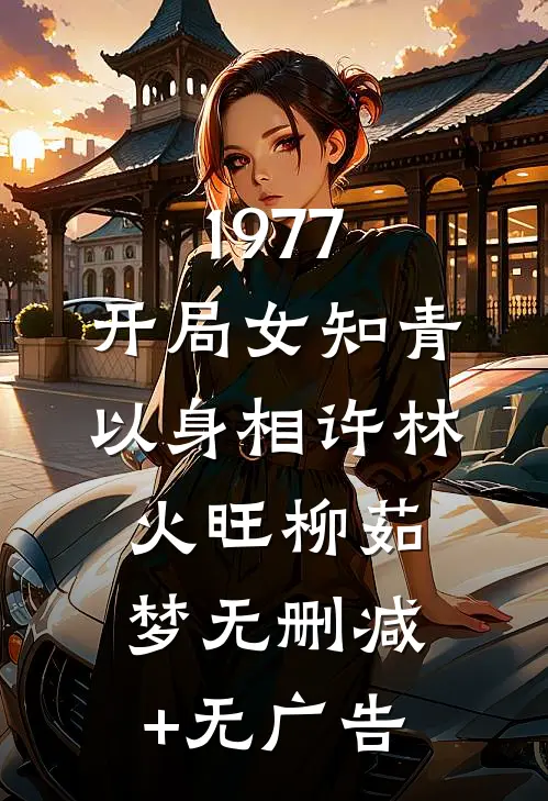 1977，开局女知青以身相许林火旺柳茹梦无删减+无广告