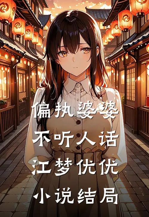 偏执婆婆不听人话江梦优优小说结局