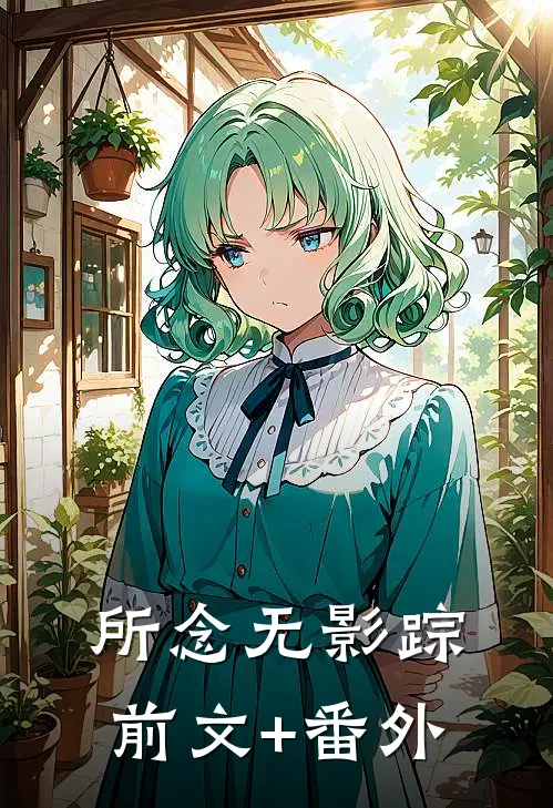 所念无影踪前文+番外