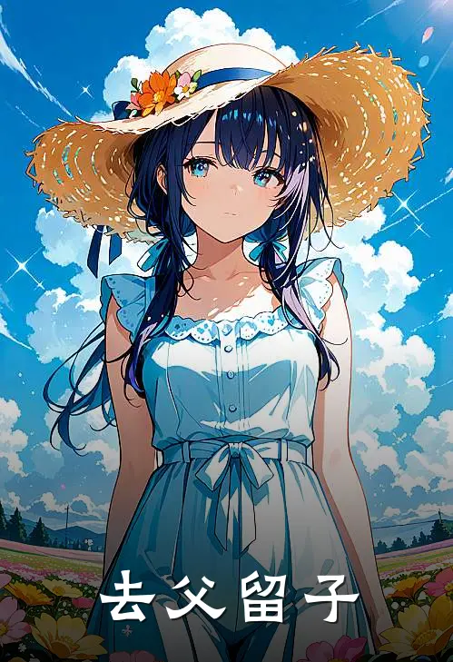 去父留子