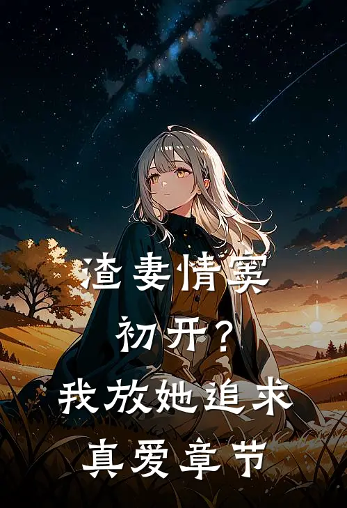 渣妻情窦初开？我放她追求真爱章节
