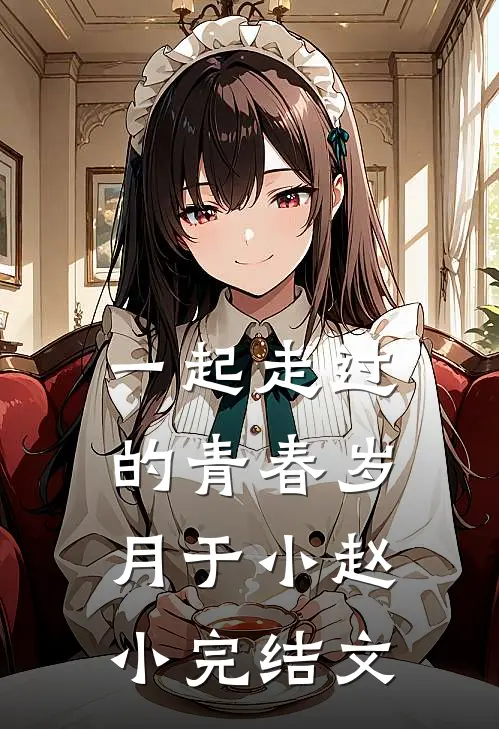 一起走过的青春岁月于小赵小完结文