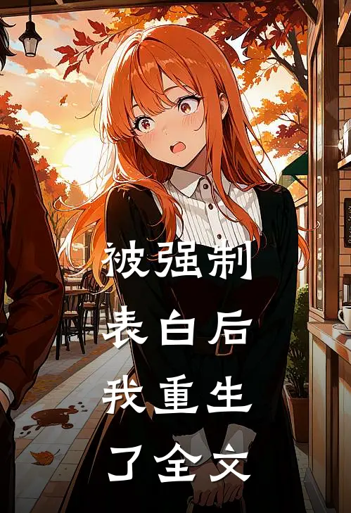 被强制表白后，我重生了全文
