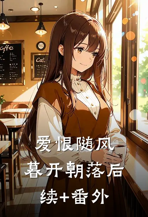 爱恨随风，暮开朝落后续+番外