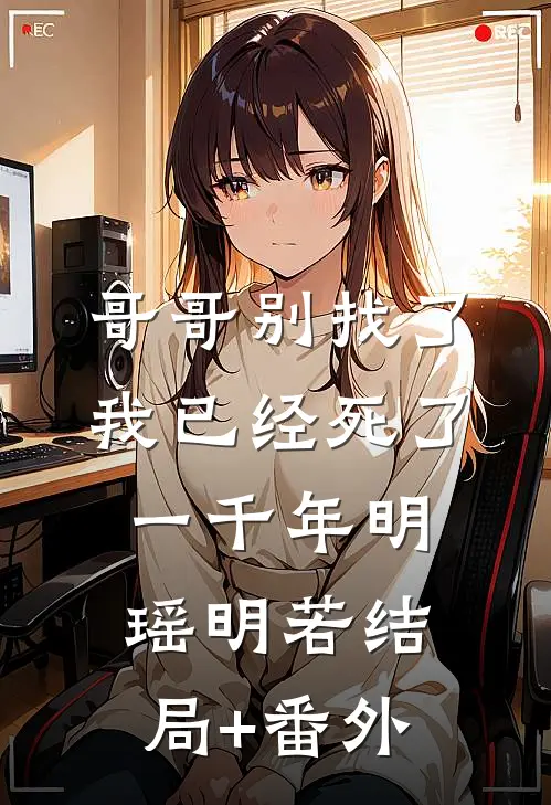 哥哥别找了，我已经死了一千年明瑶明若结局+番外