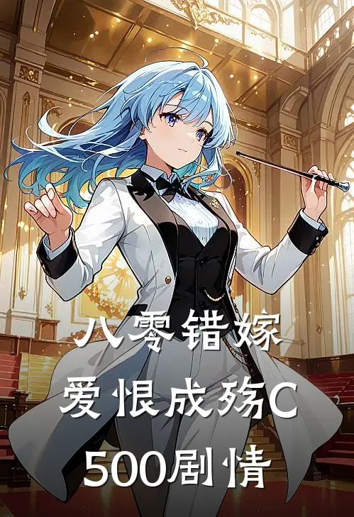 八零错嫁，爱恨成殇C500剧情