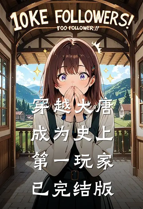 穿越大唐：成为史上第一玩家已完结版