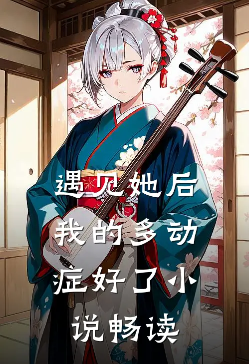 遇见她后，我的多动症好了小说畅读