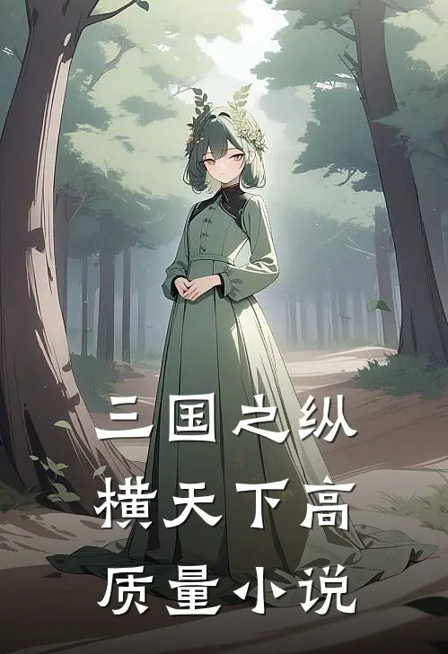 三国之纵横天下高质量小说