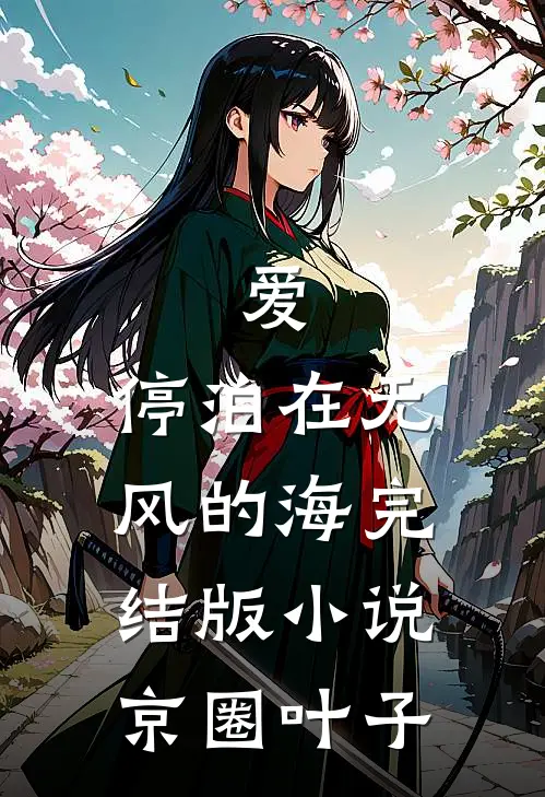 爱，停泊在无风的海完结版小说京圈叶子