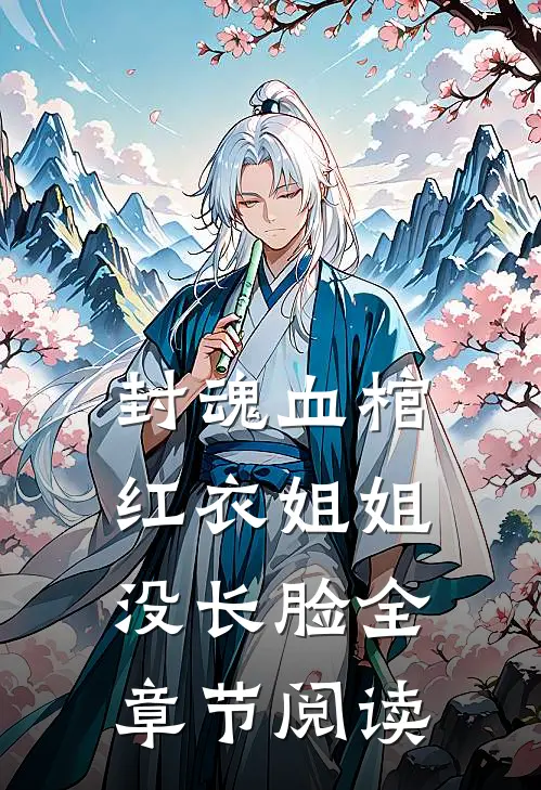 封魂血棺：红衣姐姐没长脸全章节阅读