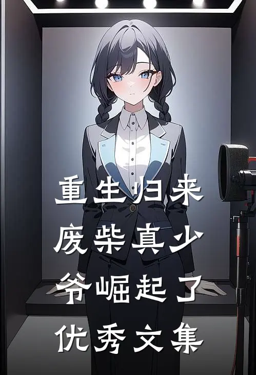 重生归来：废柴真少爷崛起了优秀文集