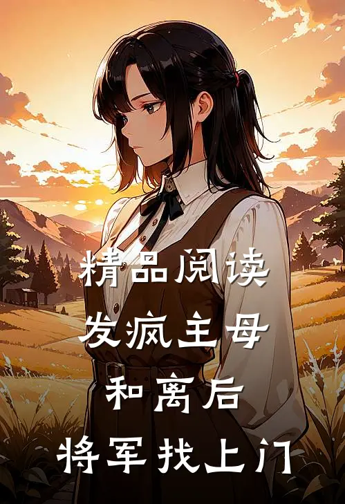精品阅读发疯主母和离后，将军找上门