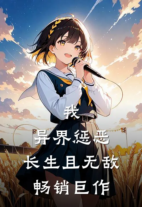 我，异界惩恶，长生且无敌畅销巨作