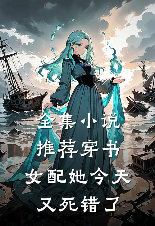 全集小说推荐穿书：女配她今天又死错了