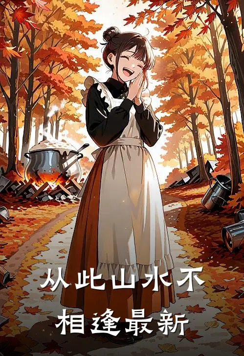 从此山水不相逢最新