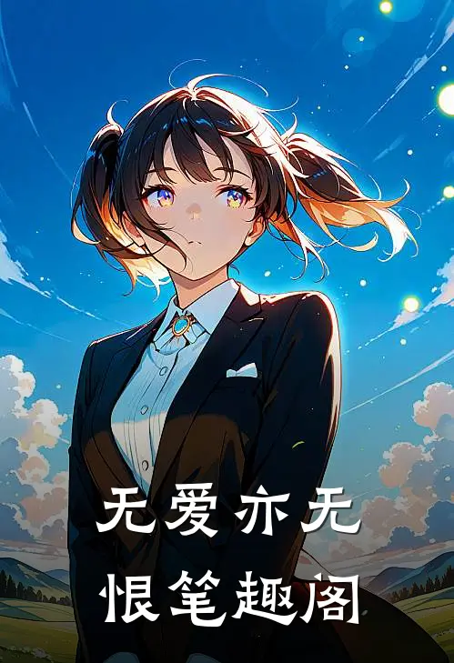 无爱亦无恨笔趣阁