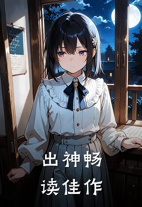 出神畅读佳作