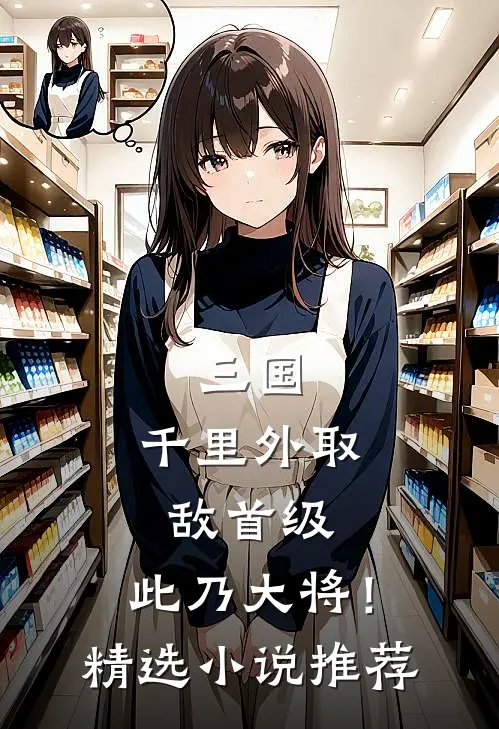 三国：千里外取敌首级，此乃大将！精选小说推荐