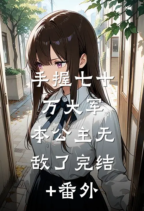 手握七十万大军，本公主无敌了完结+番外