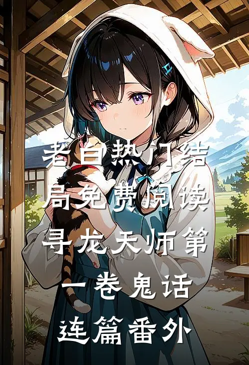 老白热门结局免费阅读寻龙天师·第一卷-鬼话连篇番外