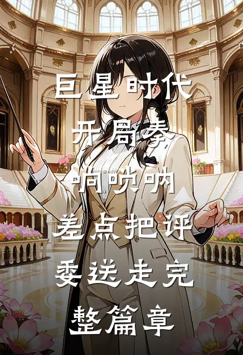 巨星时代：开局奏响唢呐，差点把评委送走完整篇章