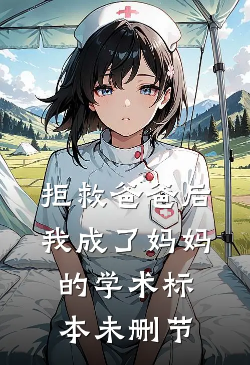 拒救爸爸后，我成了妈妈的学术标本未删节