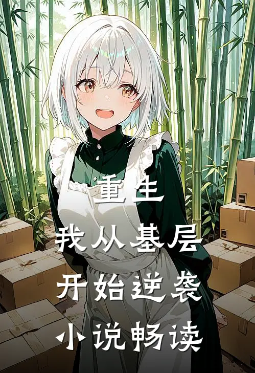 重生：我从基层开始逆袭小说畅读