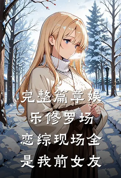 完整篇章娱乐修罗场：恋综现场全是我前女友