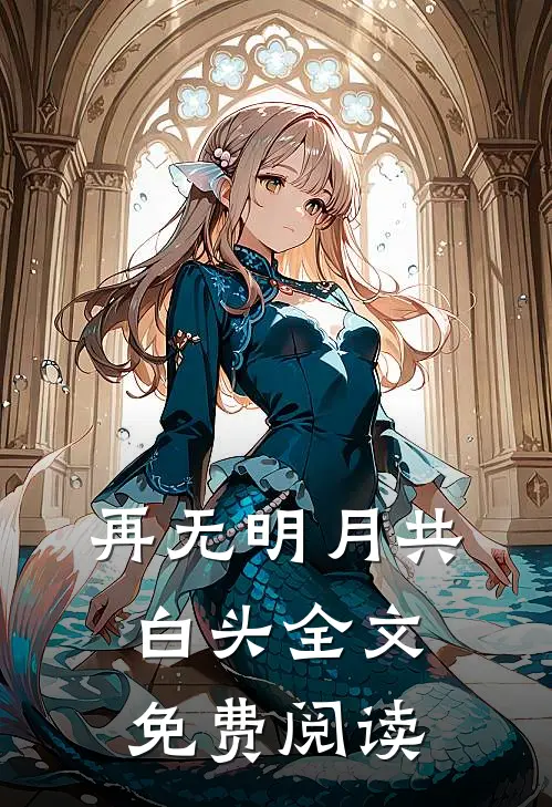 再无明月共白头全文免费阅读