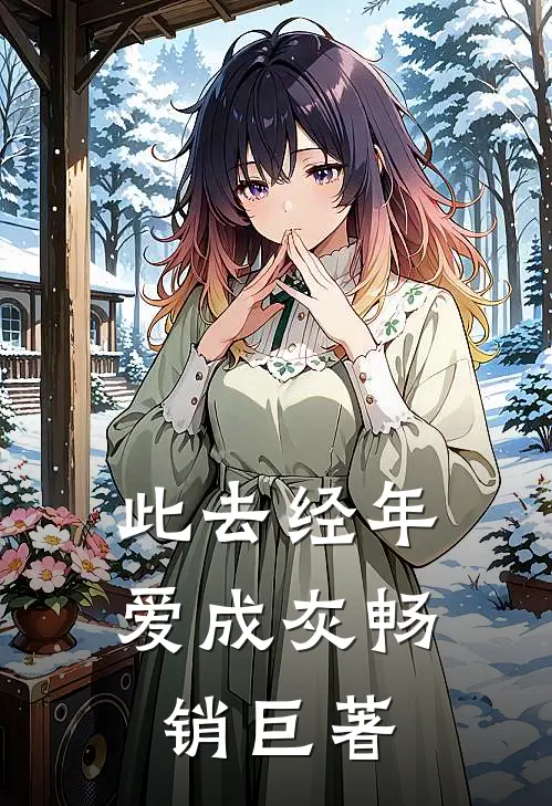 此去经年爱成灰畅销巨著