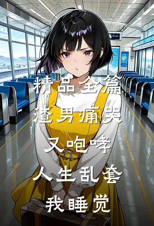 精品全篇渣男痛哭又咆哮，人生乱套我睡觉