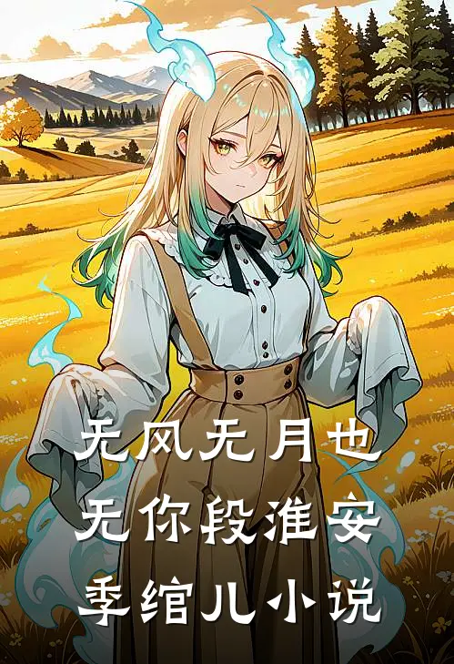 无风无月也无你段淮安季绾儿小说