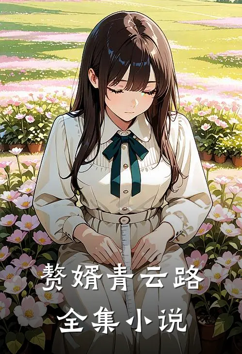 赘婿青云路全集小说