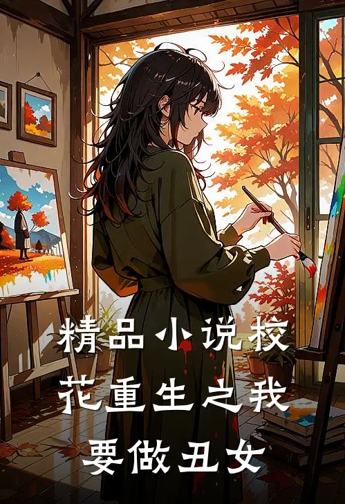 精品小说校花重生之我要做丑女