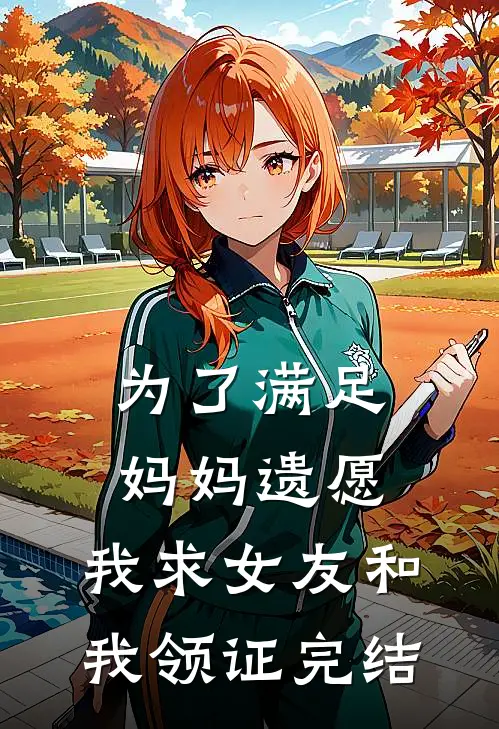 为了满足妈妈遗愿，我求女友和我领证完结