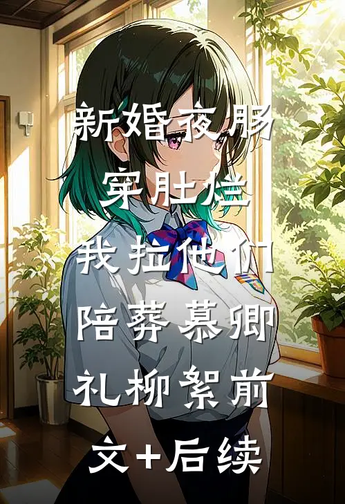 新婚夜肠穿肚烂，我拉他们陪葬慕卿礼柳絮前文+后续