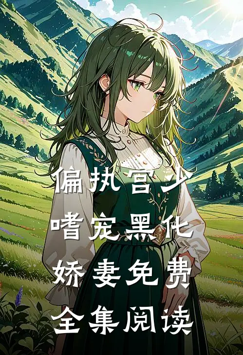 偏执宫少嗜宠黑化娇妻免费全集阅读