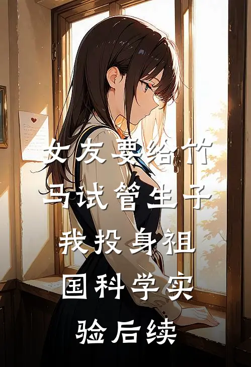 女友要给竹马试管生子，我投身祖国科学实验后续