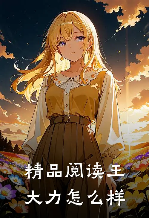 精品阅读王大力怎么样