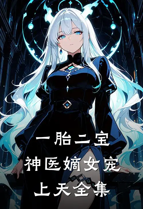 一胎二宝：神医嫡女宠上天 全集